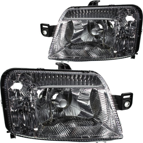Kit fari per fiat panda - fari,