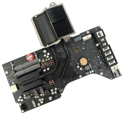 Scheda logica madre ghz - madre, 2.9