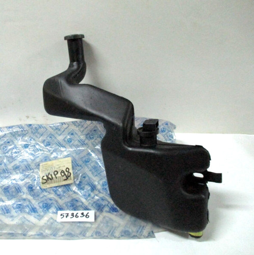 Serbatoio olio per gilera - serbatoio,
