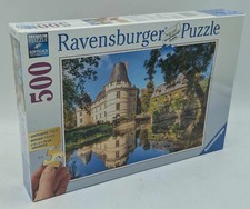 Ravensburger 13650 Chateau de