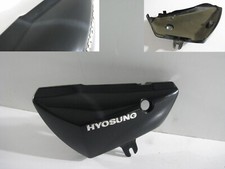 Coperchio laterale sinistro