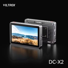 VILTROX DC-X2 6 pollici FHD