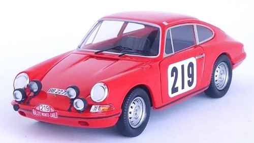 Modellino auto scala 43 - auto,