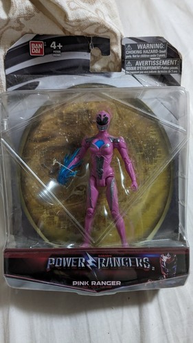 Power rangers - power,