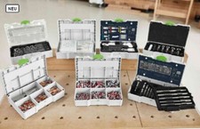 Festool Systainer SYS3 S 76