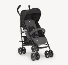 Joie – Nitro LX Passeggino Leggero con Chiusura a Ombrello, Passeggino Compatto