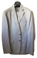 Abito da uomo classico Ferre Giacca da Lavoro Elegante Vestito da Cerimonia 