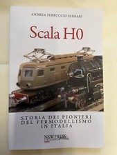 FS - HO - 1/87 - STORIA DEI