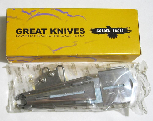 Golden eagle k710na - golden, 45-14
