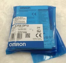 Sensore fotoelettrico OMRON