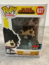 FUNKO POP! Dabi 2019 LIMITED EDITION