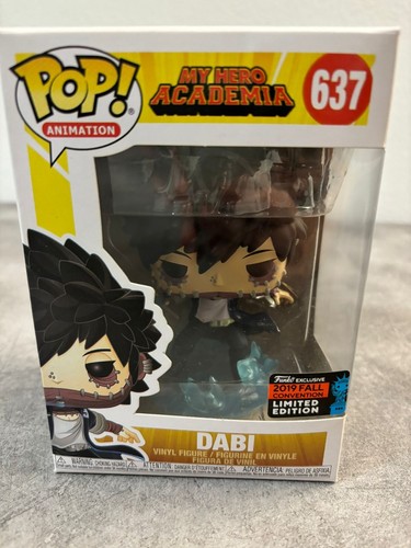 Funko pop dabi - funko, pop!