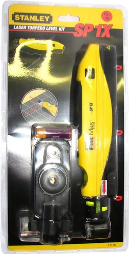 Stanley livella laser - stanley, sp1x