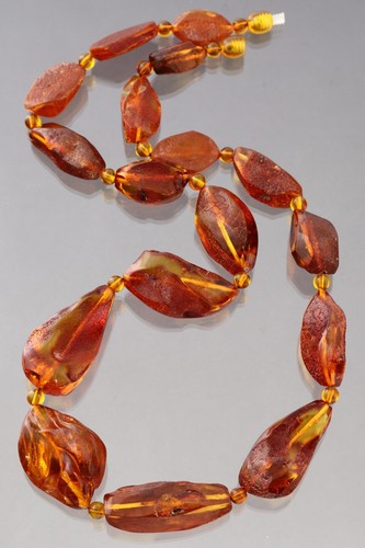 Collana curativa originale