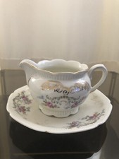 Mitterteich bavaria Pink Rose