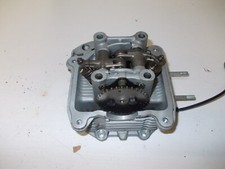 TESTATA COMPLETA VALVOLE ALBERO A CAMME SYM SYMPHONI 125 C13