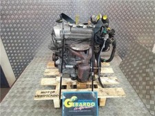 K10Bn Motore Suzuki Alto