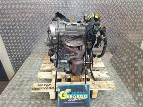 K10bn motore suzuki - k10bn, alto