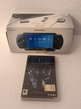 Sony PlayStation - PSP 1004K VALUE PACK + PSP ALIEN VS PREDATOR REQUIEM