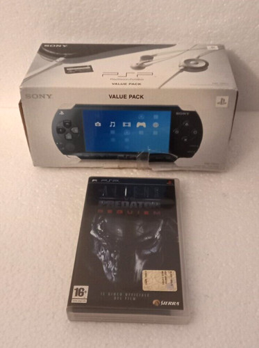 Sony playstation psp 1004k - playstation,