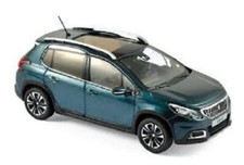 Peugeot 2008 Anno 2016, Norev