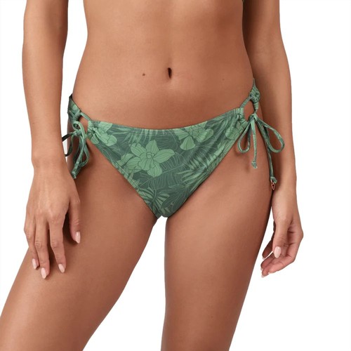 Brunotti nolestina leaf - brunotti, bikini