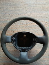 101494- Volante Fiat Punto 188 Dal 1999 al 2011 