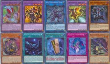 Mazzo Ninja Yugioh - Gran