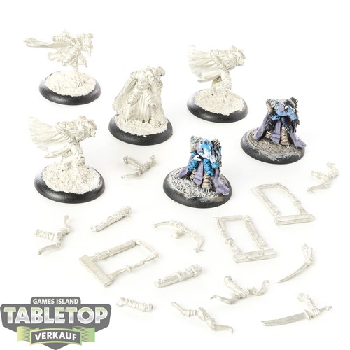 Legion everblight 6 x - everblight,