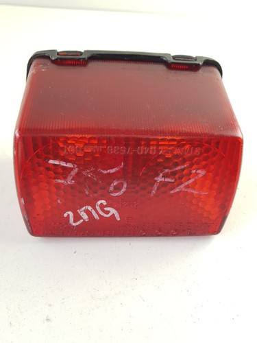 Fanale posteriore 126 yamaha - 126,