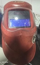 maschera da saldatore Stayer