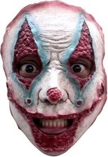 MASCHERA VISO SERIAL KILLER