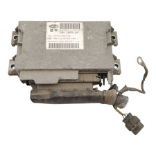 Centralina Iniezione FIAT SEICENTO 1.1 Benzina Motore 176B2000 USATO ORIGINALE