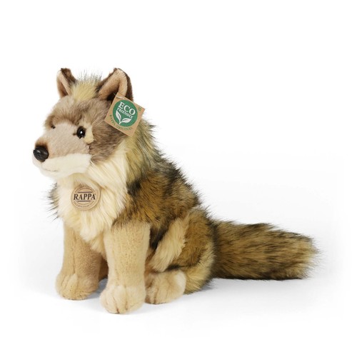 Peluche coyote lupo - peluche, coyote/lupo