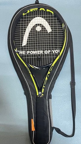 Head extreme pro - extreme,