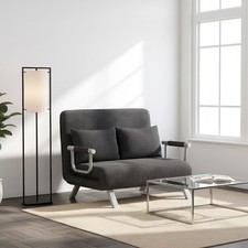 Divano Letto Clic-Clac 2 Posti