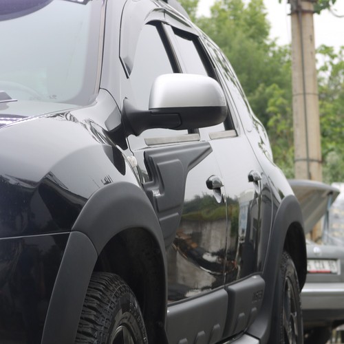 Per dacia duster - per, 2010-17