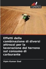 Effetti della combinazione di