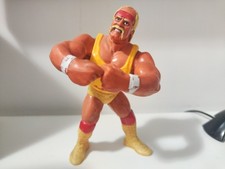 Hulk Hogan - action figure