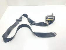 CINTURA DI SICUREZZA ANTERIORE