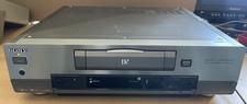 Videoregistratore DV/miniDV SONY DHR-1000VC REVISIONATO - GARANZIA 2J