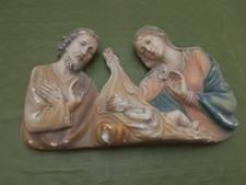 CAPOLETTO SACRA FAMIGLIA