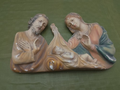 Capoletto sacra famiglia - capoletto,