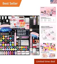 Professional Beginner Acrylic