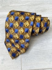 Cravatta uomo Lanvin seta