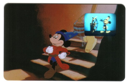 Walt disney arte classics - walt,