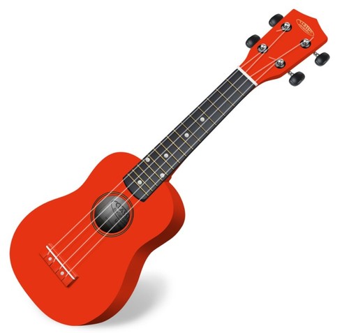 Ukulele soprano classic - soprano,