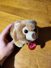 Orsetto Peluche Trudi