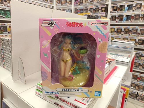 Urusei yatsura lum - pt.2,