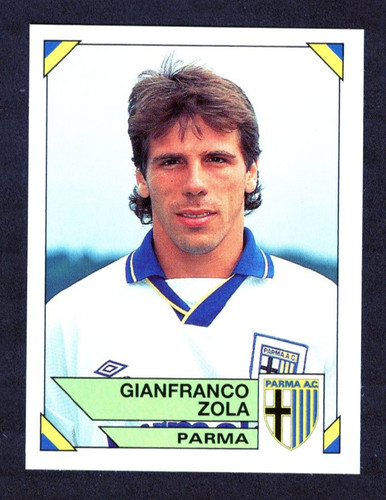 1993 panini calciatori - 1993-94,